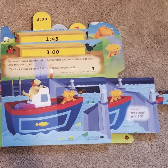 Children's Books Lot - Picture 11 of 16